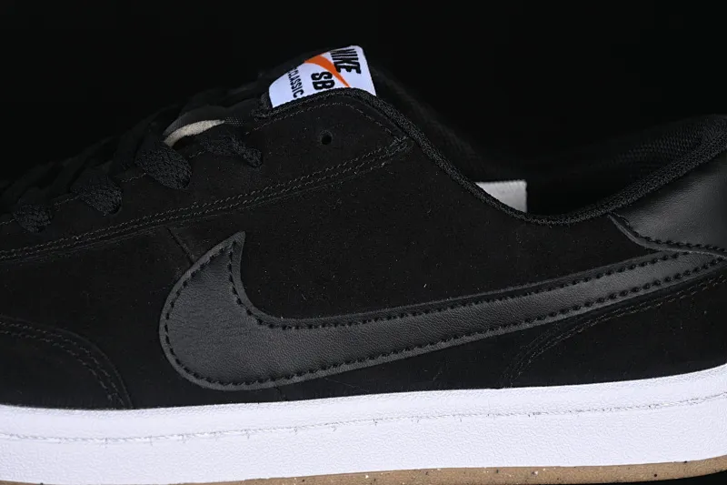 All categories Nk SB Dunk series Nike SB Fc Classic campus sneakers Nike SB Fc Classic Nike autumn and winter campus casual sneakers 909096-001